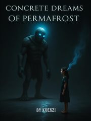 Concrete Dreams of Permafrost cover image