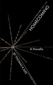Homecoming cover image