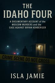 The Idaho Four cover image