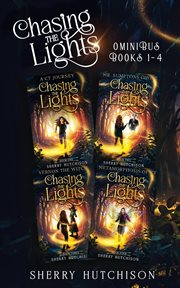 Chasing the Lights Omnibus : Books #1-4 cover image