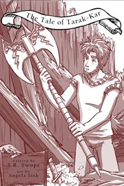 The Tale of Tarak-Kar cover image