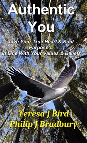 Authentic You cover image