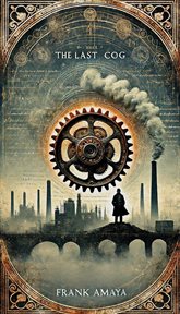 The Last Cog cover image