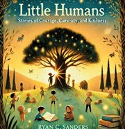 Little Humans cover image