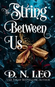 The String Between Us cover image