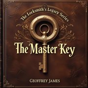 The Master Key cover image