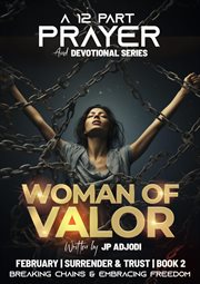 Woman of Valor cover image