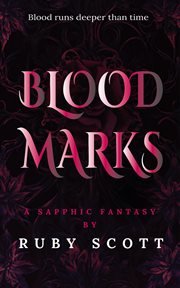Blood Marks cover image