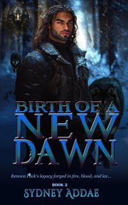 Birth of a New Dawn cover image