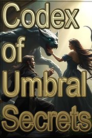 Codex of Umbral Secrets cover image