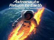 Astronauts Return to Earth cover image