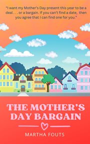 The Mother's Day Bargain cover image