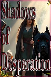 Shadows of Desperation cover image