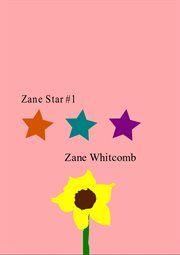 Zane Star #1 cover image