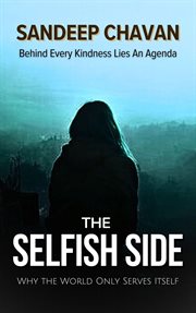 The Selfish Side cover image