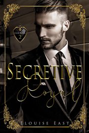 Secretive Royal cover image