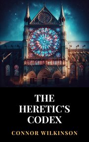The Heretic's Codex cover image