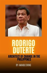 Rodrigo Duterte cover image