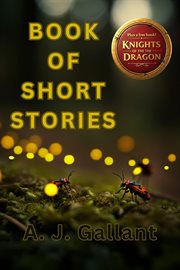 Book of Short Stories cover image