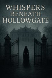 Whispers Beneath Hollowgate cover image