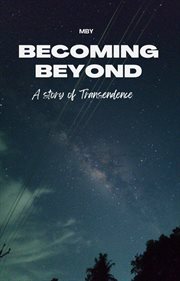 Becoming Beyond cover image