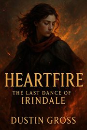 Heartfire: The Last Dance of Irindale cover image