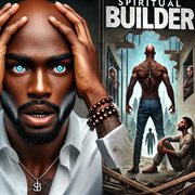 Spiritual Builder cover image