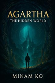 Agartha: The Hidden World cover image