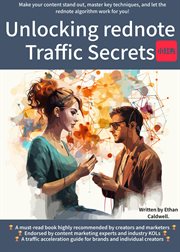 Unlocking Rednote Traffic Secrets cover image