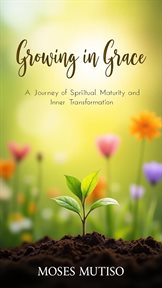 Growing in Grace cover image