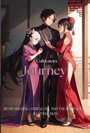 A Cultivators Journey cover image