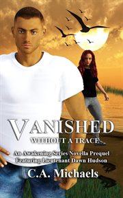 Vanished cover image