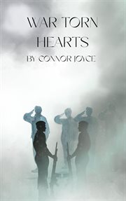 War Torn Hearts cover image