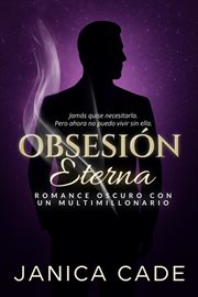 Obsesión eterna cover image