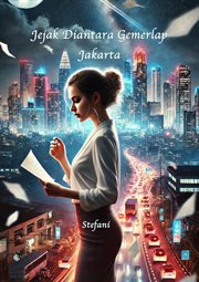 Jejak Di Antara Gemerlap Jakarta cover image