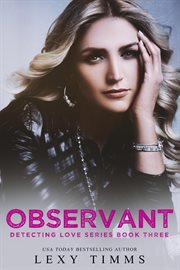 Observant cover image