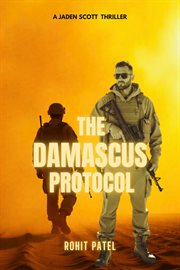 The Damascus Protocol cover image