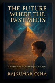 Pyramid: The Future Where the Past Melts cover image