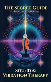 The Secret Guide to Healing Through Sound & Vibration Therapy cover image