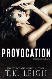 Provocation cover image