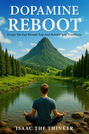 Dopamine Reboot cover image