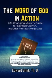 The Word of God in Action cover image