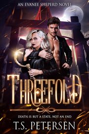 Threefold cover image
