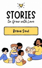 Stories to Grow with Love cover image