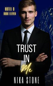Trust in Me cover image