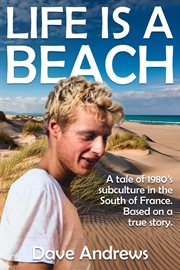 Life Is a Beach cover image