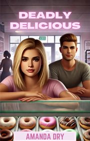 Deadly Delicious cover image
