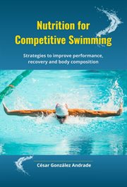 Nutrition for Competitive Swimming cover image
