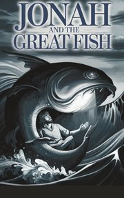 Jonah and the Great Fish cover image
