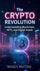 The Crypto Revolution cover image
